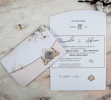 catalog invitatii polen